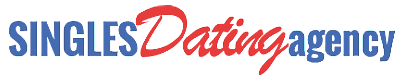 Singles Dating Agency Logo